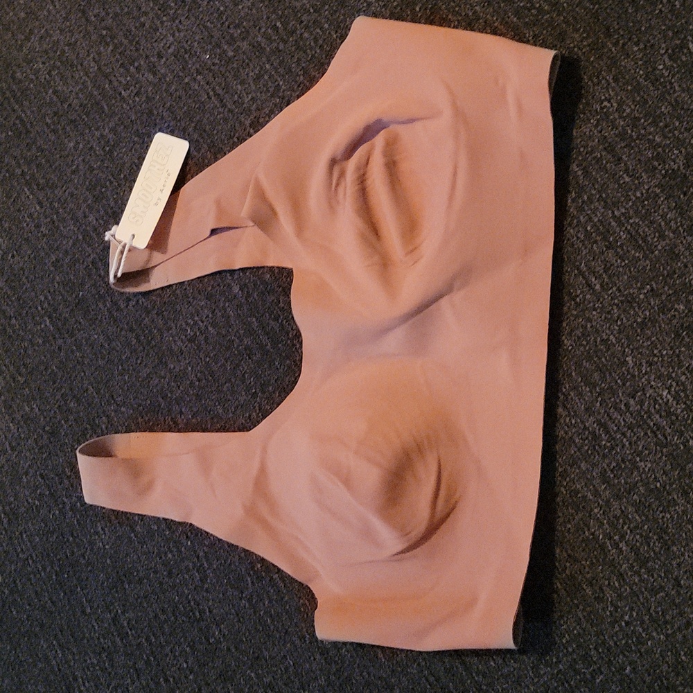 SMOOTHEZ by Aerie bra. Xs